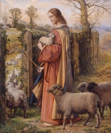 Good Shepherd (Dyce)