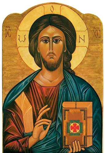 33-Icona-Cristo-Maestro